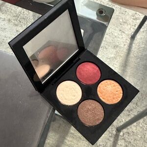 Pat McGrath Eyeshadow Palette Quad